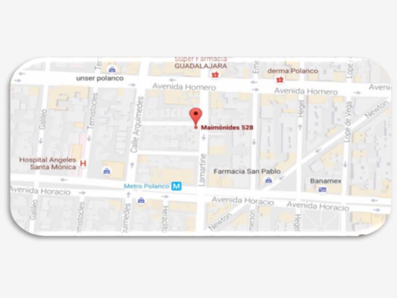 Foto de departamento en venta en maimónides 528, polanco v sección, miguel hidalgo, df / cdmx, 25199084 No. 02