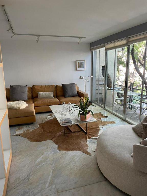 Foto de departamento en venta en maimónides 540, polanco v sección, miguel hidalgo, df / cdmx, 0 No. 01