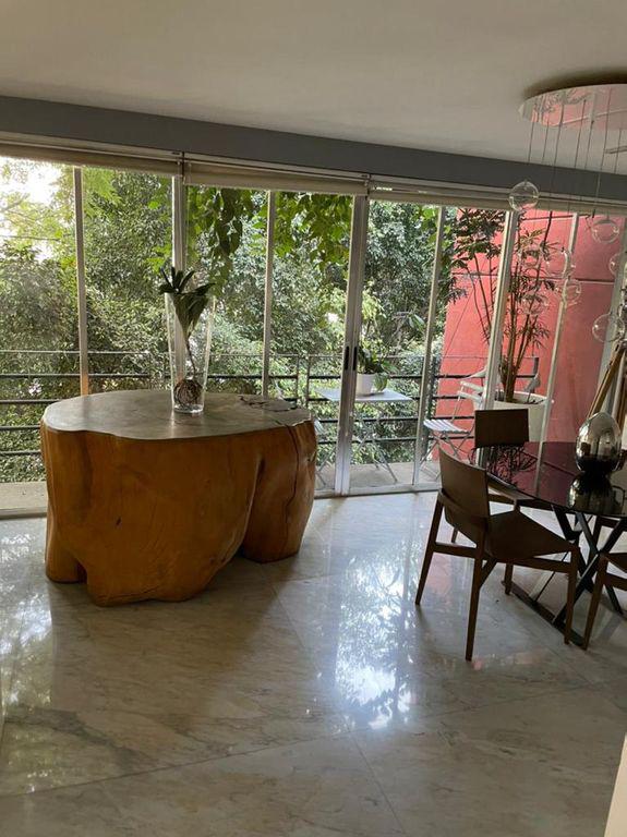 Foto de departamento en venta en maimónides 540, polanco v sección, miguel hidalgo, df / cdmx, 0 No. 02