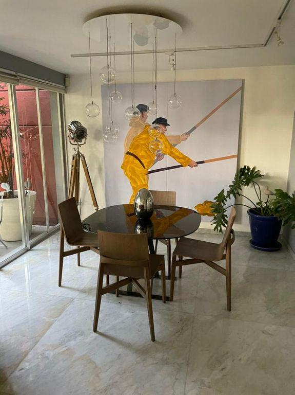 Foto de departamento en venta en maimónides 540, polanco v sección, miguel hidalgo, df / cdmx, 0 No. 03