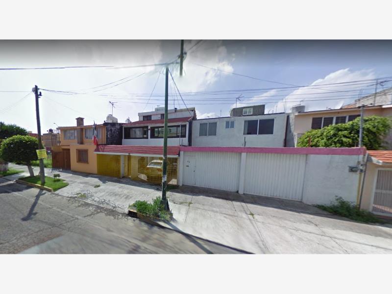 Foto de casa en venta en majuelos 51, paseos del sur, xochimilco, df / cdmx, 16222227 No. 01