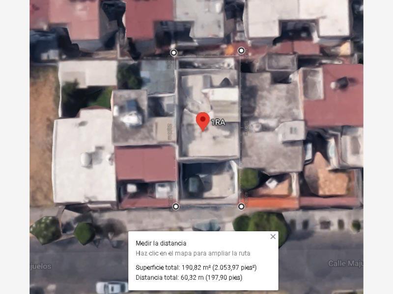 Foto de casa en venta en majuelos 51, paseos del sur, xochimilco, df / cdmx, 16222227 No. 02