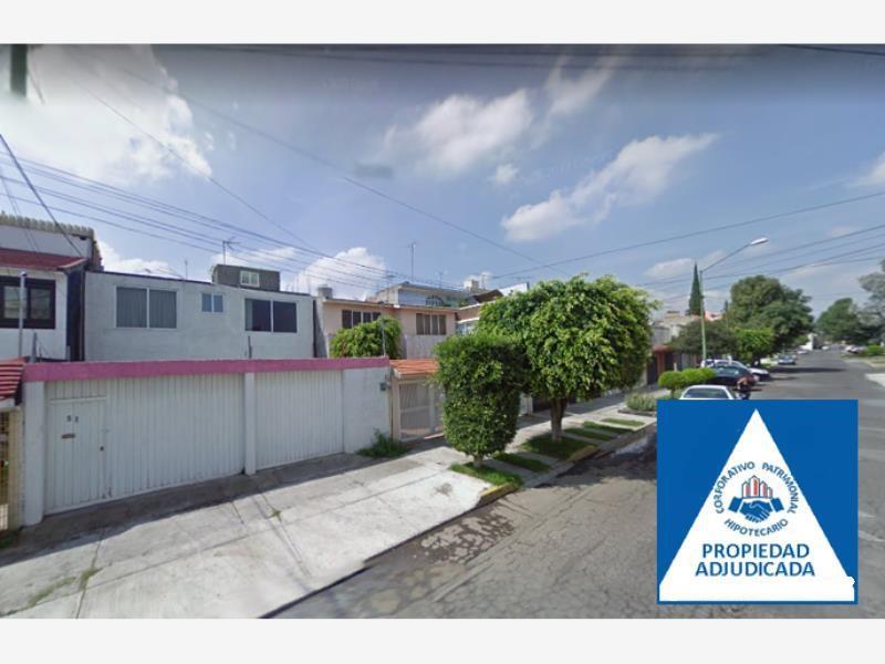 Foto de casa en venta en majuelos 51, paseos del sur, xochimilco, df / cdmx, 16222227 No. 04