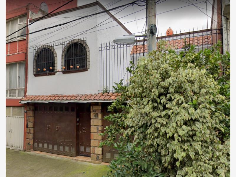 Foto de casa en venta en malaga 41, extremadura insurgentes, benito juárez, df / cdmx, 24430814 No. 03