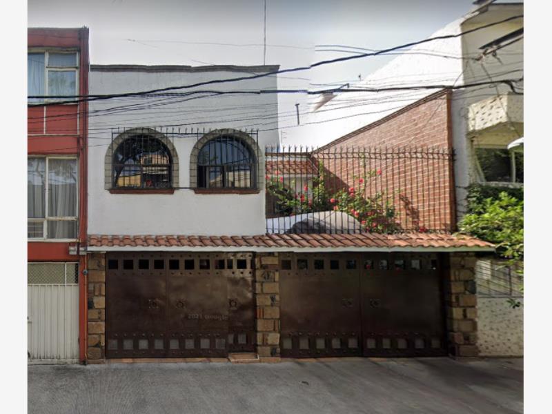 Foto de casa en venta en malaga 41, extremadura insurgentes, benito juárez, df / cdmx, 24430814 No. 04
