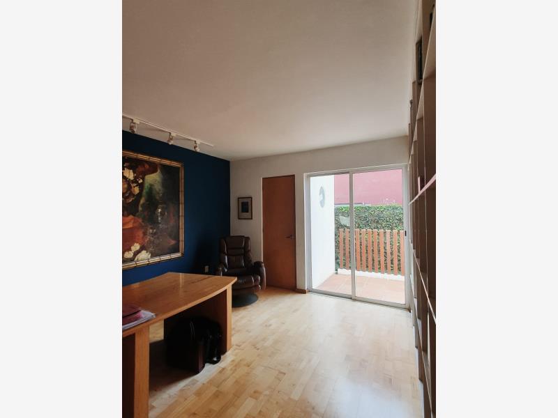 Foto de casa en venta en malaga 44, insurgentes mixcoac, benito juárez, df / cdmx, 21694593 No. 04
