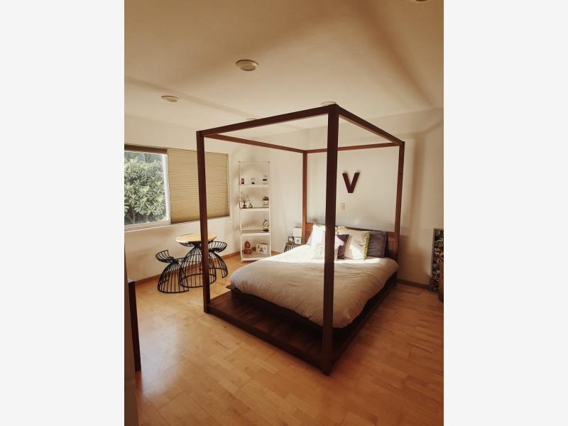 Foto de casa en venta en malaga 88, insurgentes mixcoac, benito juárez, df / cdmx, 13544155 No. 01
