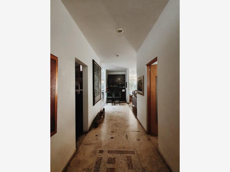 Foto de casa en venta en malaga 88, insurgentes mixcoac, benito juárez, df / cdmx, 13544155 No. 02