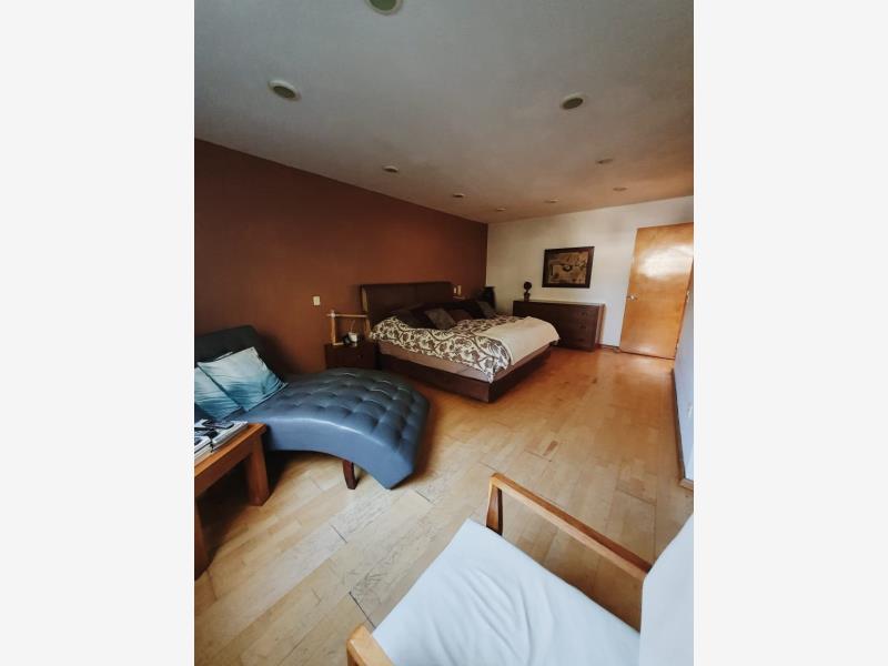Foto de casa en venta en malaga 88, insurgentes mixcoac, benito juárez, df / cdmx, 13544155 No. 03
