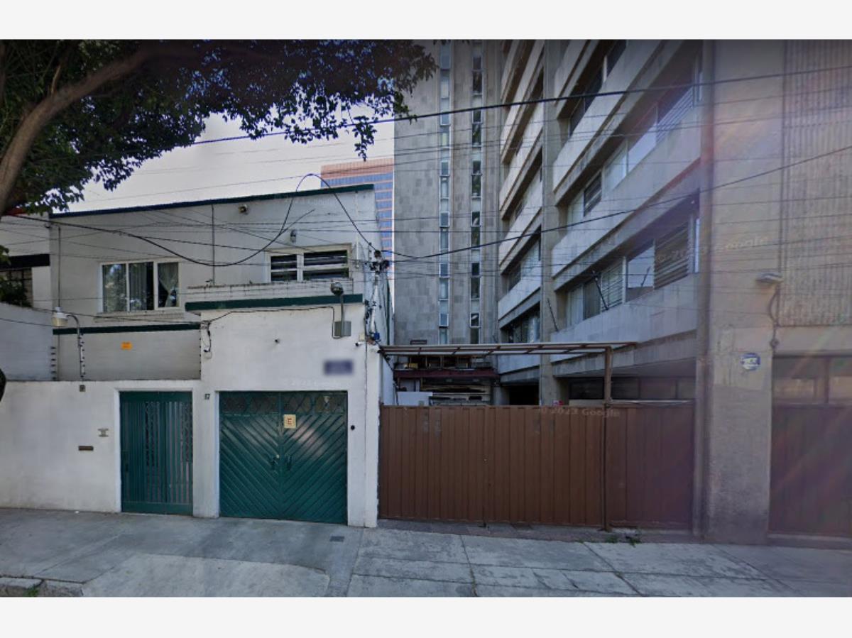 Foto de casa en venta en málaga norte 17, extremadura insurgentes, benito juárez, df / cdmx, 26537864 No. 04