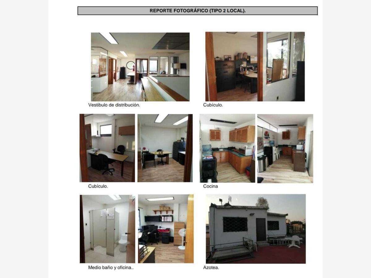 Foto de edificio en venta en málaga norte 25, extremadura insurgentes, benito juárez, df / cdmx, 26400145 No. 02