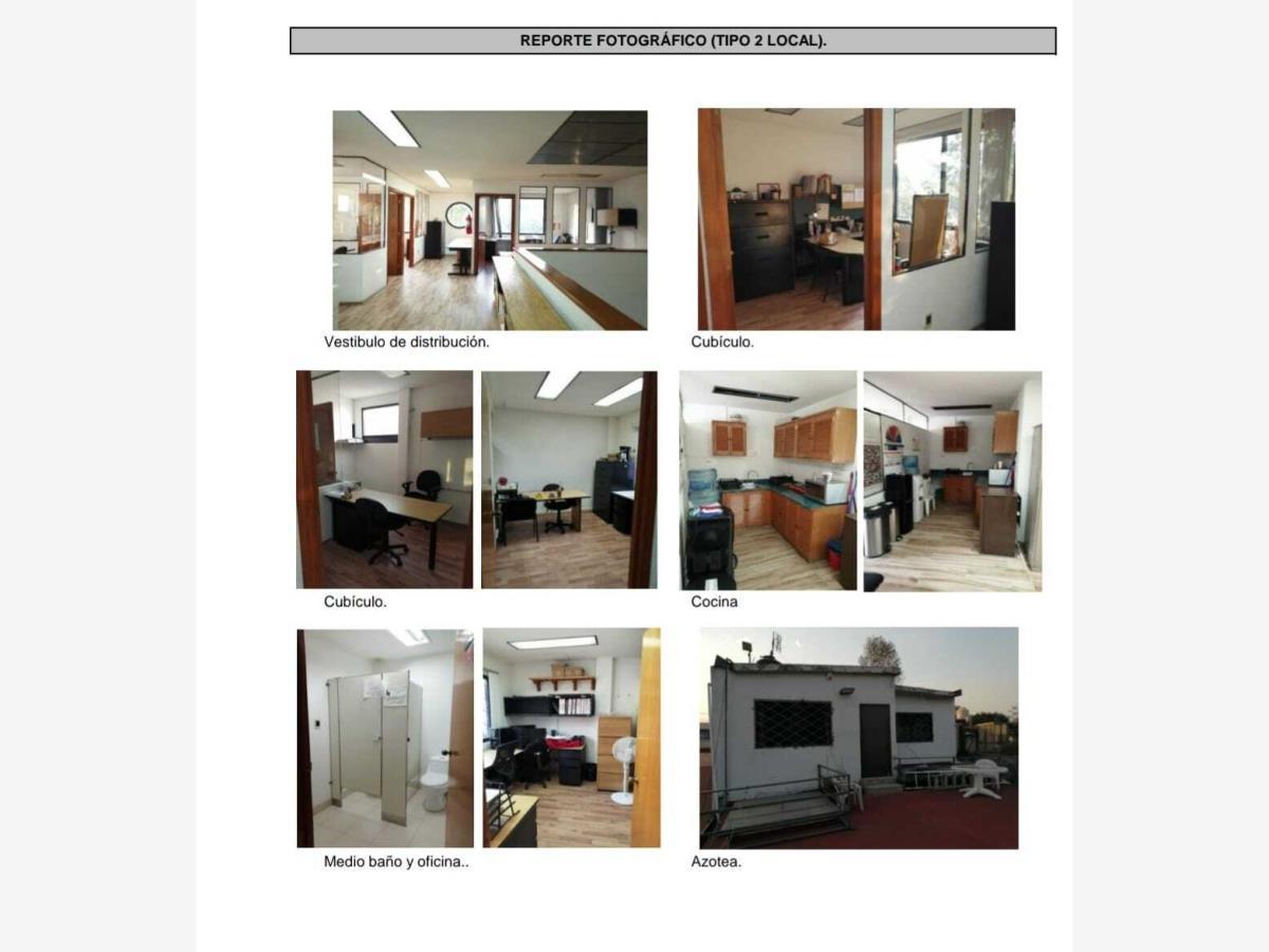 Foto de edificio en venta en málaga norte 25, extremadura insurgentes, benito juárez, df / cdmx, 26400145 No. 03