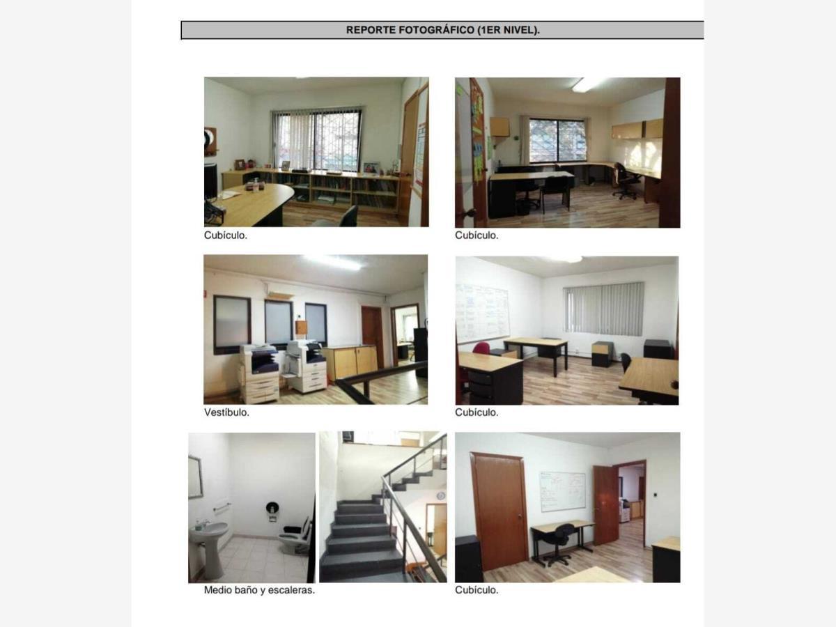 Foto de edificio en venta en málaga norte 25, extremadura insurgentes, benito juárez, df / cdmx, 26400145 No. 04