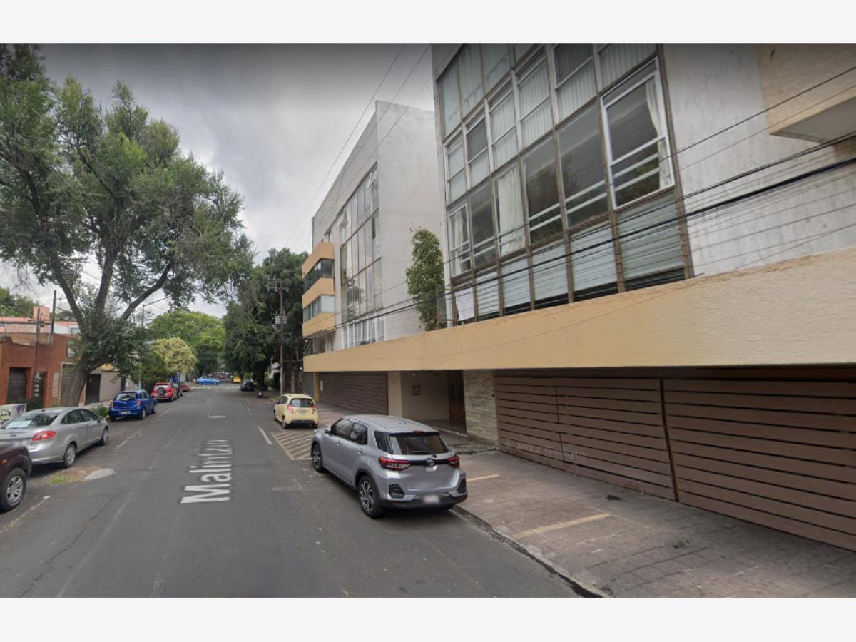 Foto de departamento en venta en malitzin 17, del carmen, coyoacán, df / cdmx, 0 No. 03