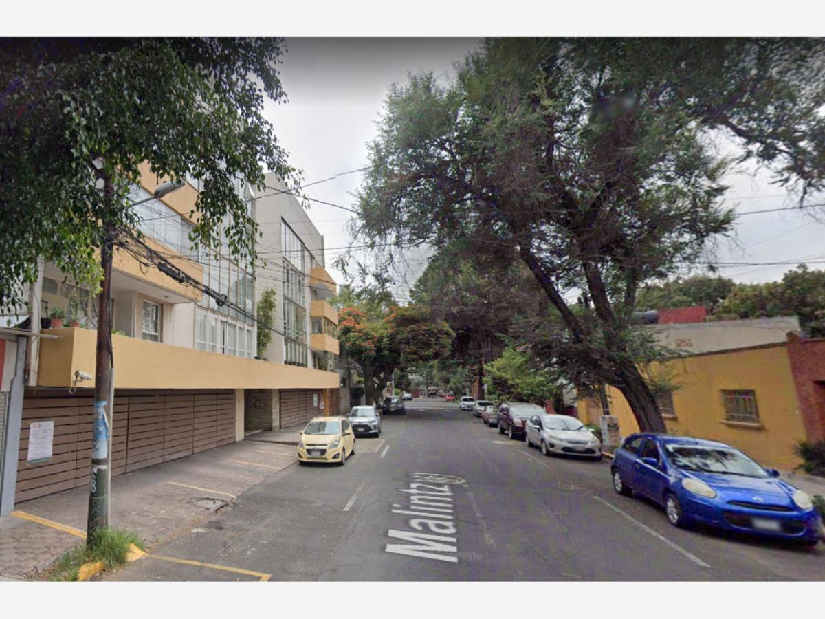 Foto de departamento en venta en malitzin 17, del carmen, coyoacán, df / cdmx, 0 No. 04