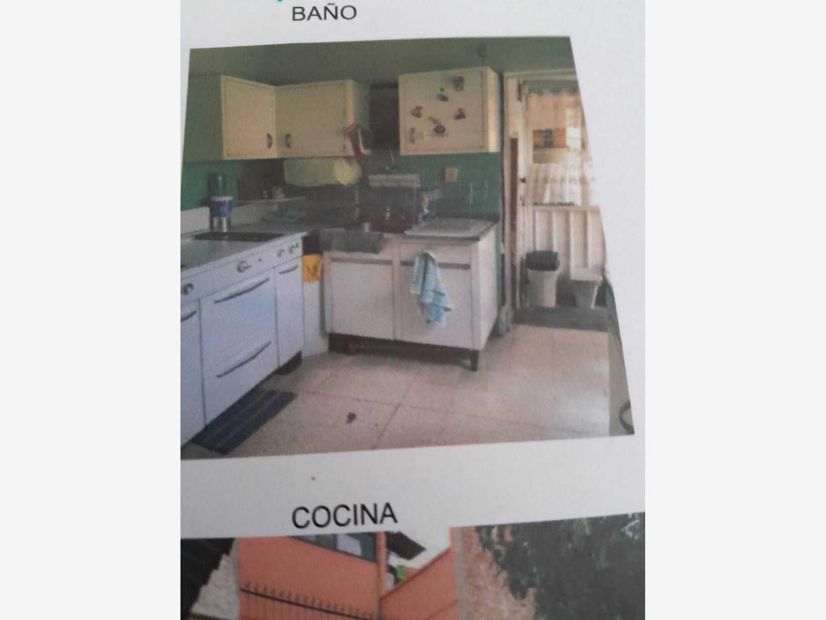 Foto de casa en venta en malitzin 26, del carmen, coyoacán, df / cdmx, 0 No. 03