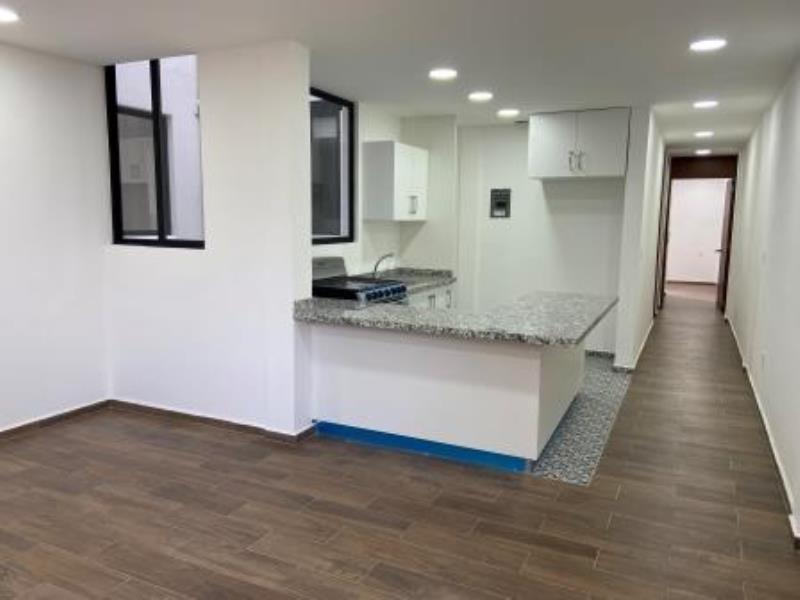 Foto de departamento en venta en malitzin 34 b, portales oriente, benito juárez, df / cdmx, 25324414 No. 02