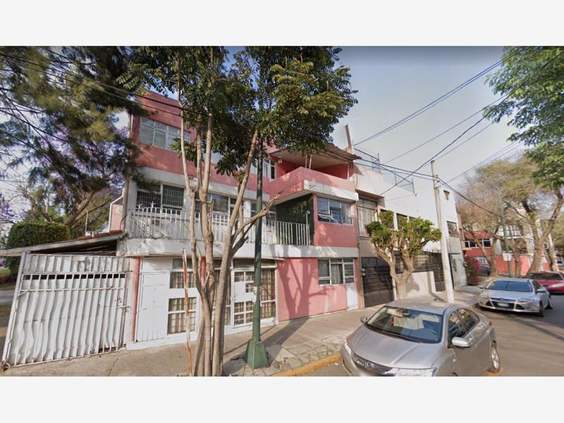 Foto de casa en venta en malvon 193, nueva santa maria, azcapotzalco, df / cdmx, 22626868 No. 01