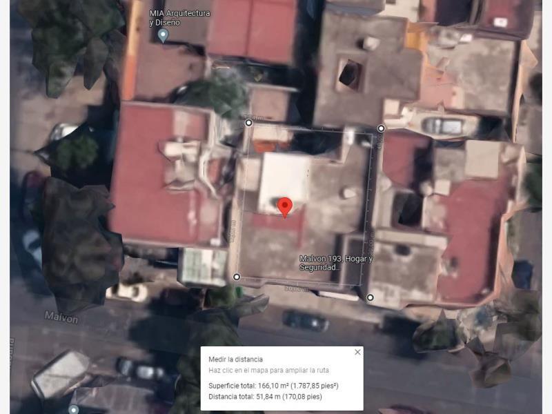 Foto de casa en venta en malvon 193, nueva santa maria, azcapotzalco, df / cdmx, 22626868 No. 03