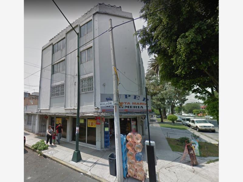 Foto de departamento en venta en malvon 199, nueva santa maria, azcapotzalco, df / cdmx, 22075323 No. 01