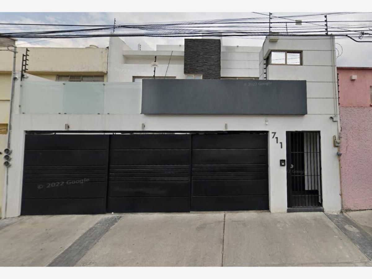 Foto de casa en venta en managua 711, lindavista sur, gustavo a. madero, df / cdmx, 0 No. 02