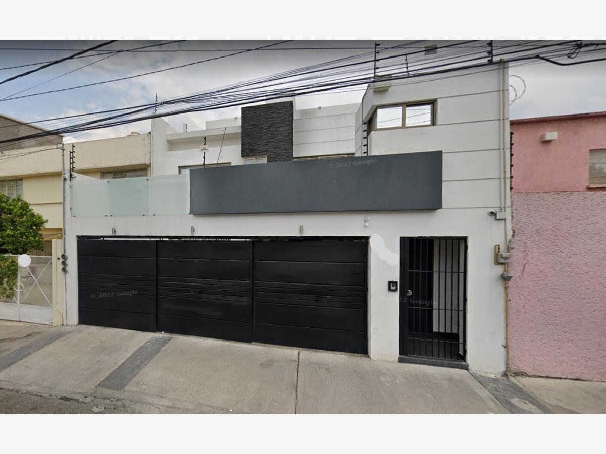 Foto de casa en venta en managua 711, lindavista sur, gustavo a. madero, df / cdmx, 0 No. 03