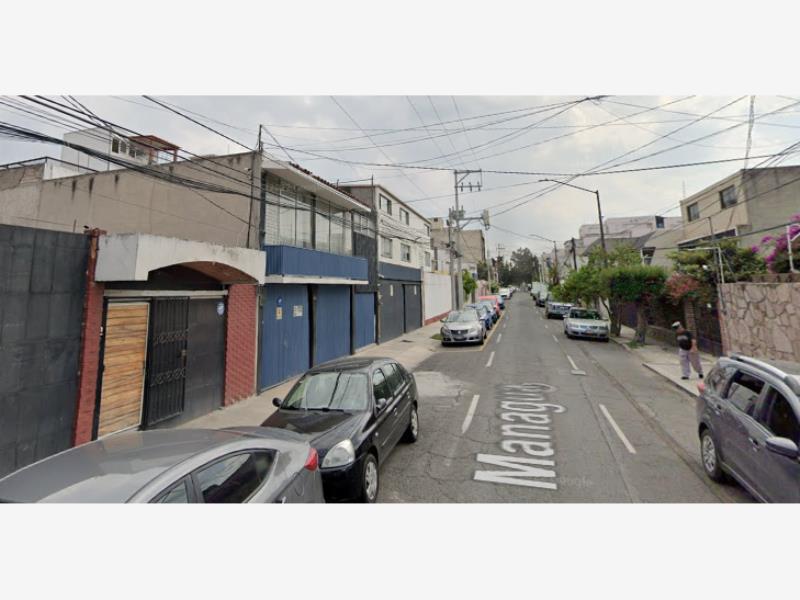 Foto de casa en venta en managua 729, lindavista sur, gustavo a. madero, df / cdmx, 25446677 No. 02