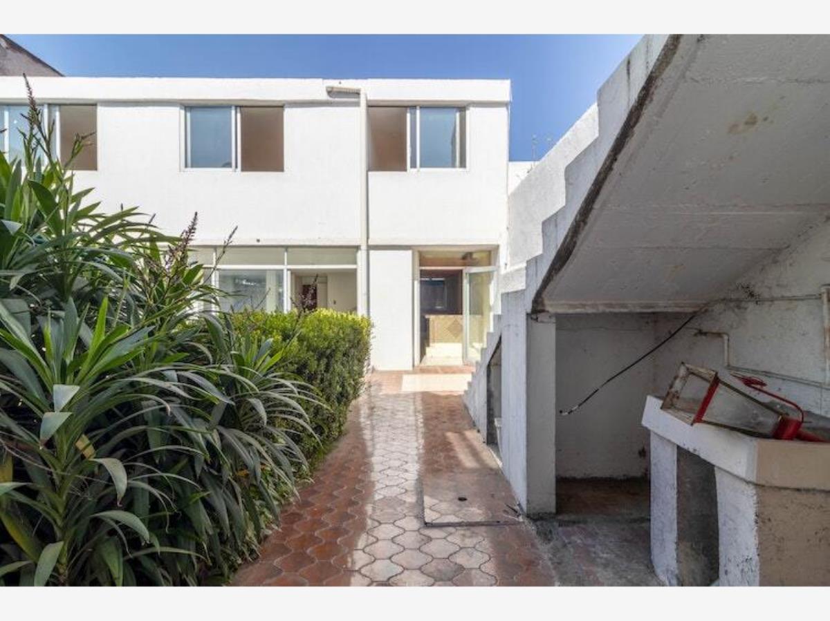 Foto de casa en venta en managua 851, lindavista norte, gustavo a. madero, df / cdmx, 0 No. 01