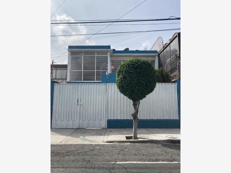 Foto de casa en renta en managua 881, lindavista norte, gustavo a. madero, df / cdmx, 25192283 No. 01