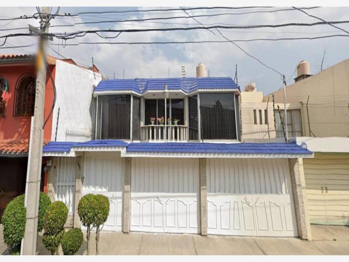 Foto de casa en venta en managua 911, lindavista norte, gustavo a. madero, df / cdmx, 0 No. 01