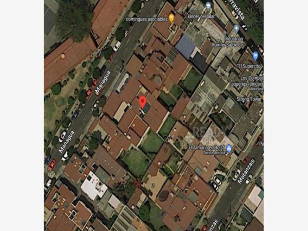 Foto de casa en venta en managua 911, lindavista norte, gustavo a. madero, df / cdmx, 0 No. 04