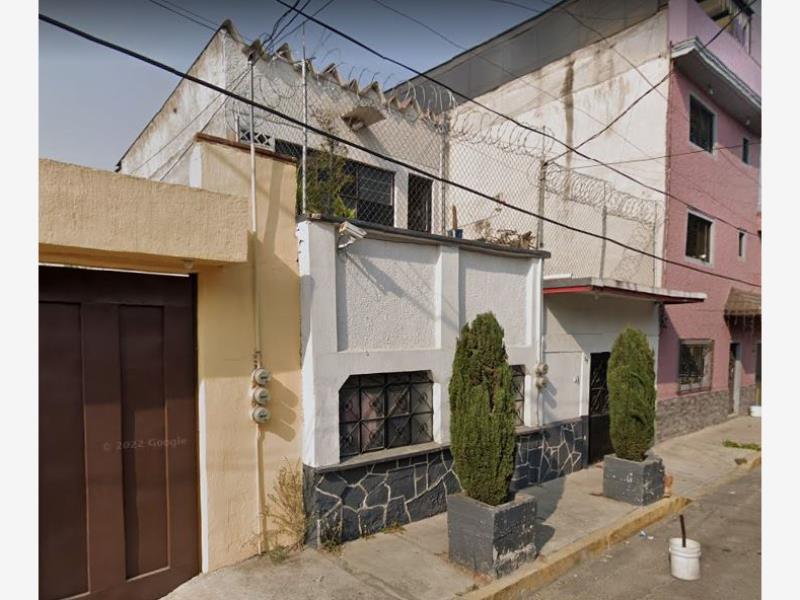 Foto de casa en venta en mandarina 19, ignacio allende, azcapotzalco, df / cdmx, 24923217 No. 02