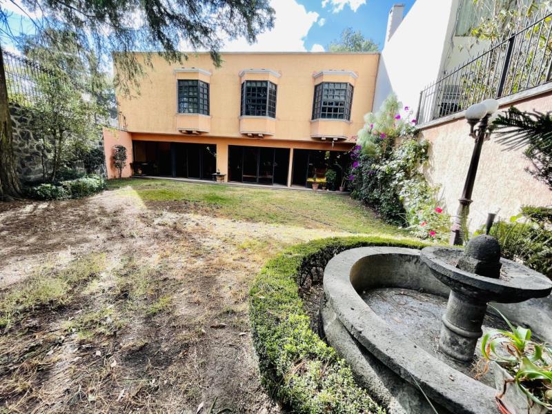 Foto de casa en venta en mango 4, florida, álvaro obregón, df / cdmx, 21995927 No. 03