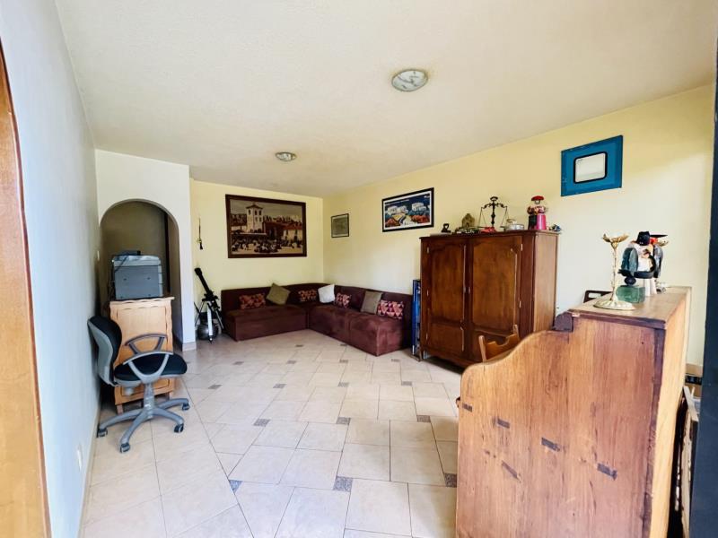 Foto de casa en venta en mango 4, florida, álvaro obregón, df / cdmx, 21995927 No. 04