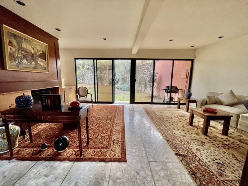 Foto de casa en venta en mango 8, florida, álvaro obregón, df / cdmx, 19862714 No. 01