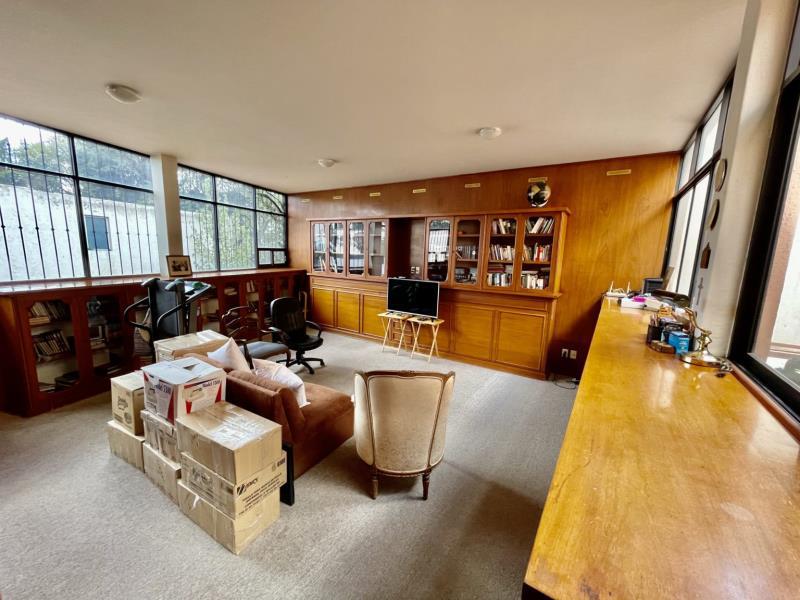 Foto de casa en venta en mango 8, florida, álvaro obregón, df / cdmx, 19862714 No. 03