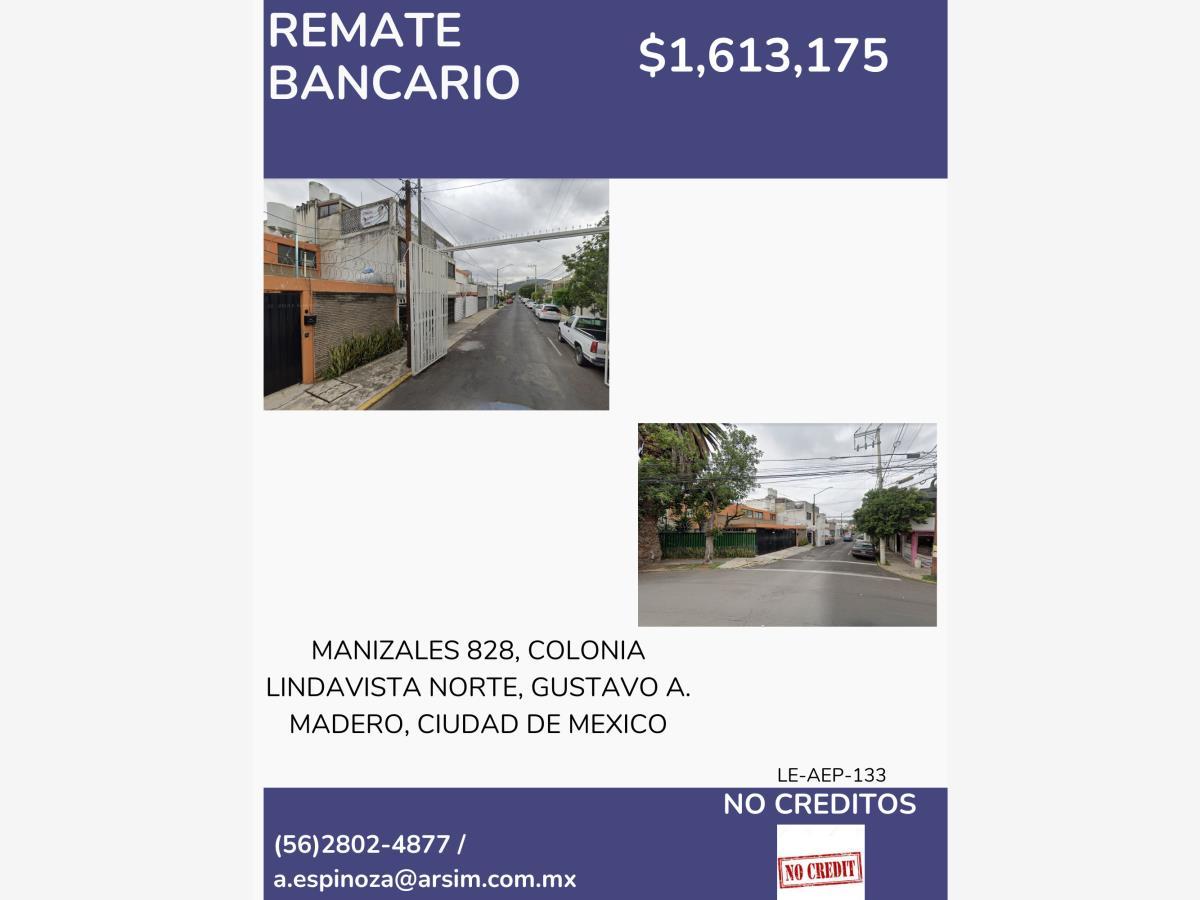 Foto de departamento en venta en manizales 788, lindavista norte, gustavo a. madero, df / cdmx, 0 No. 02
