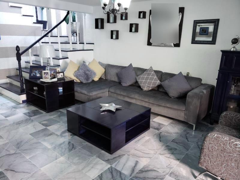 Foto de casa en venta en manizales 789, lindavista norte, gustavo a. madero, df / cdmx, 17670814 No. 01