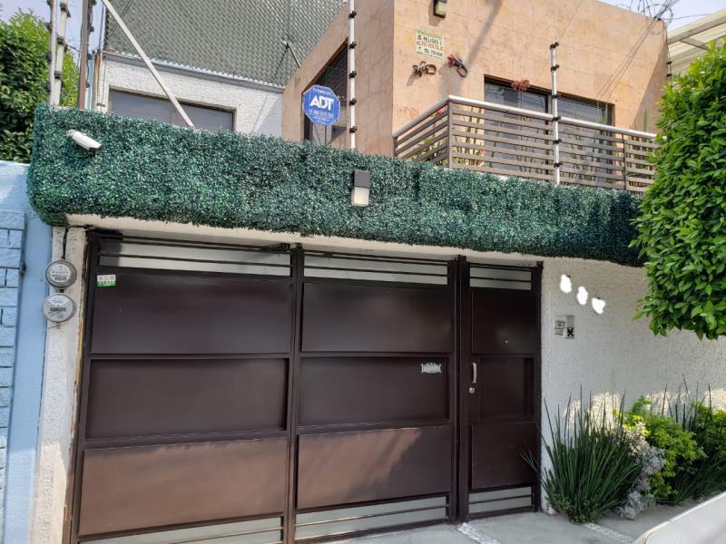 Foto de casa en venta en manizales 789, lindavista norte, gustavo a. madero, df / cdmx, 17670814 No. 02