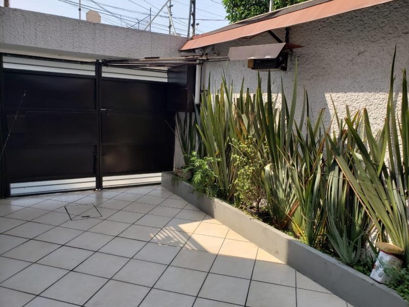 Foto de casa en venta en manizales 789, lindavista norte, gustavo a. madero, df / cdmx, 17670814 No. 03