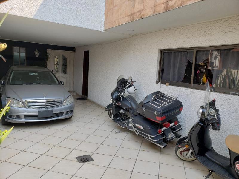 Foto de casa en venta en manizales 789, lindavista norte, gustavo a. madero, df / cdmx, 17670814 No. 04