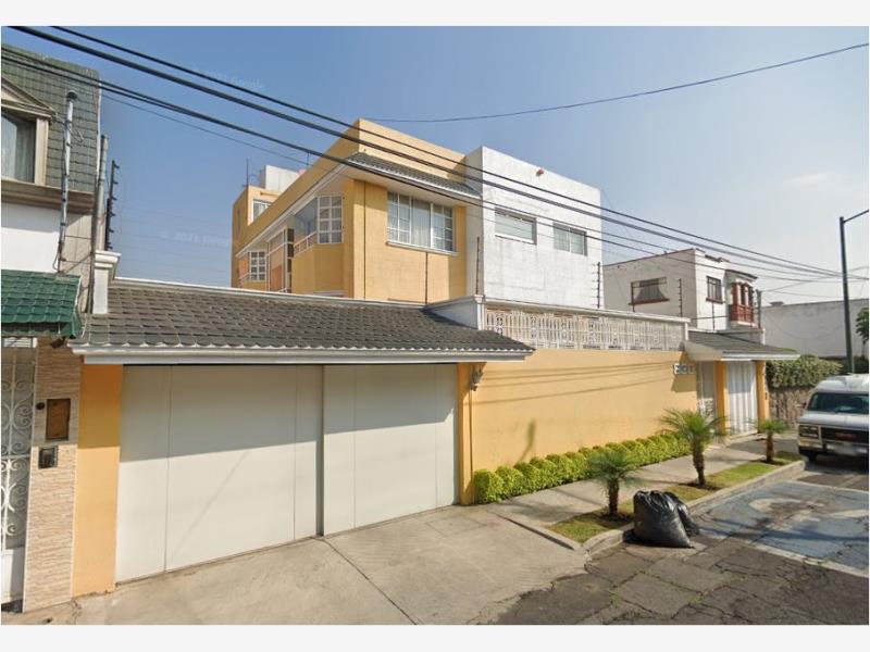 Foto de casa en venta en manizales 830, lindavista norte, gustavo a. madero, df / cdmx, 25152964 No. 01