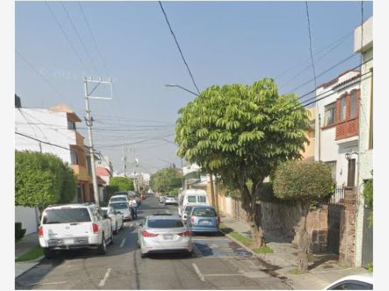 Foto de casa en venta en manizales 830, lindavista norte, gustavo a. madero, df / cdmx, 25152964 No. 04