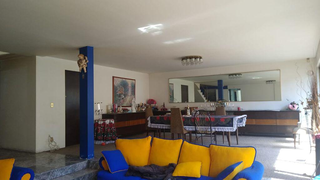 Foto de casa en venta en manizales 920, lindavista norte, gustavo a. madero, df / cdmx, 22026651 No. 03