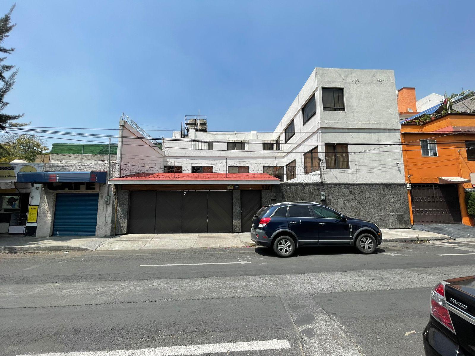 Foto de casa en renta en manizales 928, lindavista norte, gustavo a. madero, df / cdmx, 25315466 No. 01