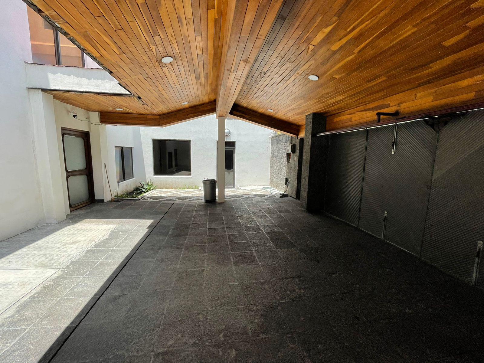 Foto de casa en renta en manizales 928, lindavista norte, gustavo a. madero, df / cdmx, 25315466 No. 02