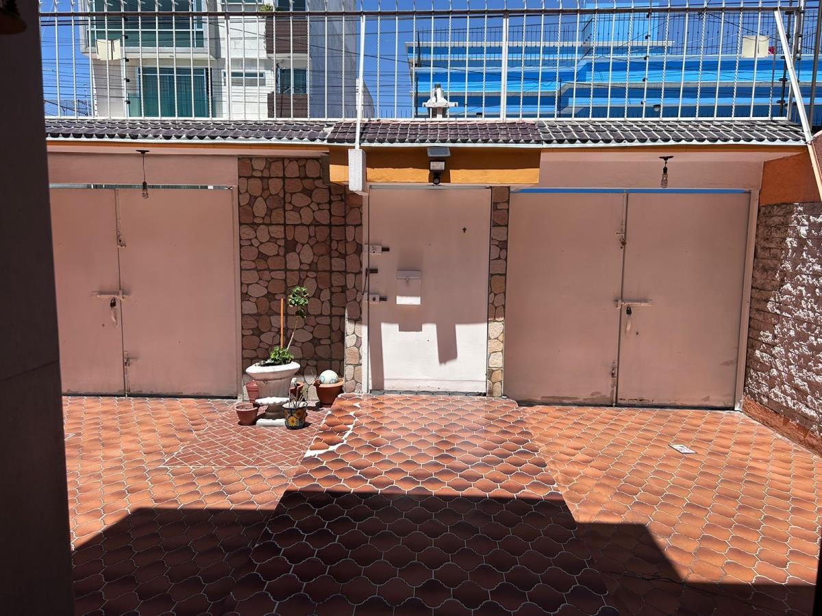 Foto de casa en venta en manizales 955, lindavista norte, gustavo a. madero, df / cdmx, 0 No. 02