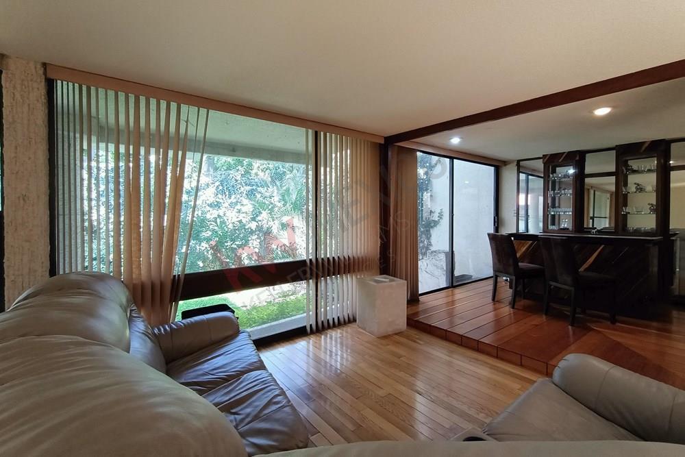 Foto de casa en venta en mantua 36, residencial acoxpa, tlalpan, df / cdmx, 0 No. 04