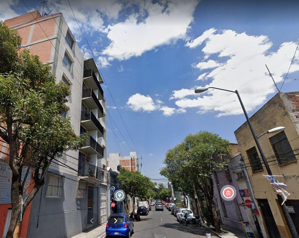 Foto de departamento en venta en manuel caballero 18, obrera, cuauhtémoc, df / cdmx, 19621442 No. 03