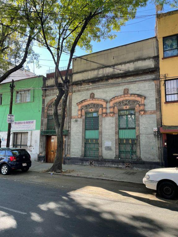 Foto de casa en venta en manuel carpio 218, santa maria la ribera, cuauhtémoc, df / cdmx, 24525769 No. 01